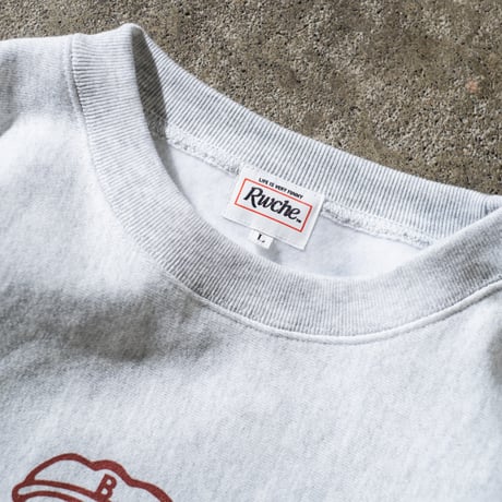 RWCHE - DUDE Sweat
