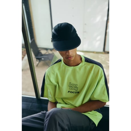 COMFORTABLE REASON - Stretch Active Cap