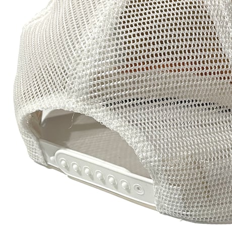 90's Rasta Color - Mesh Cap