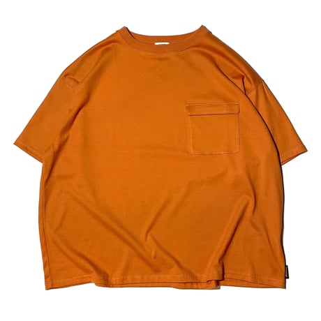 RWCHE - BREEZE POCKET TEE