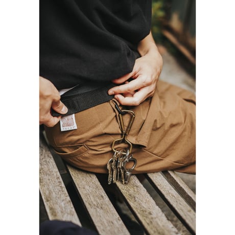 POCUS - VERCRO EASY PANTS