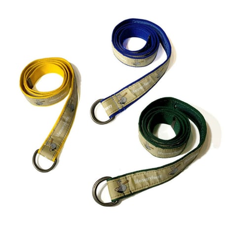 RWCHE - DUDE DELI BELT