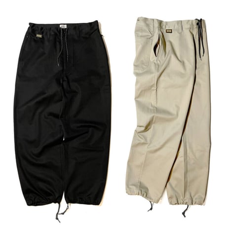 RWCHE - SESSION CHINO PANTS