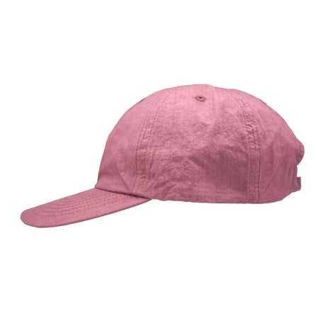 FOUND FEATHER - Strap Back Cap / Cotton
