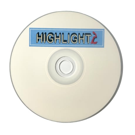 CMT - HIGH LIGHT2