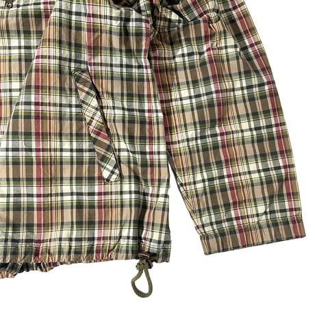 Eddie Bauer - Cotton Anorak Jacket