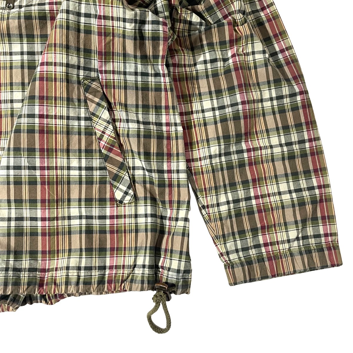 Eddie Bauer - Cotton Anorak Jacket | LOFT