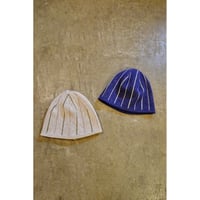NOROLL - TWOFACE WASHI BEANIE