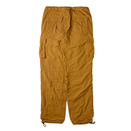 Columbia - TITANIUM - Liner Nylon Pants