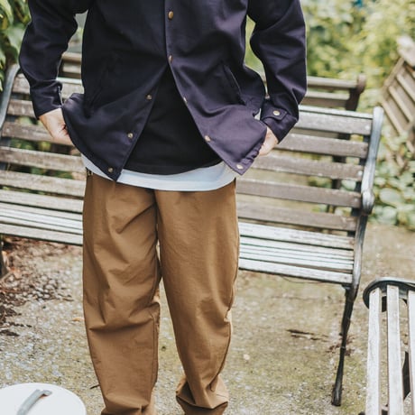 POCUS - VERCRO EASY PANTS