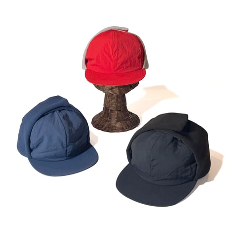RWCHE - SNOW TIME CAP