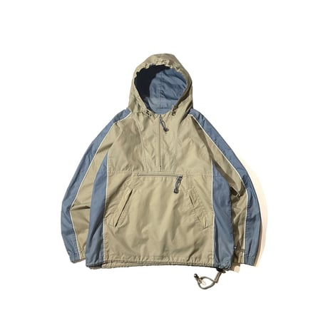 GAP - Nylon Anorak Jacket