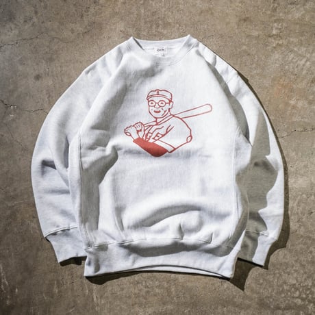 RWCHE - DUDE Sweat
