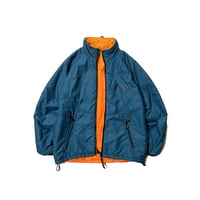 90's Snugpak PERTEX Nylon Jacket