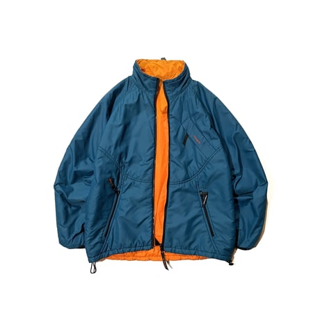 90's Snugpak PERTEX Nylon Jacket
