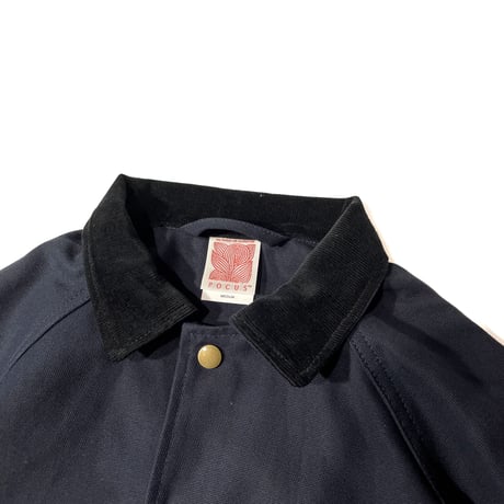POCUS - ORIGINAL COACH JACKET