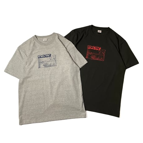 RWCHE - SPY VS SPY TEE