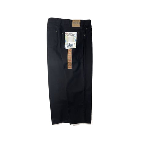PRISON BLUES - RELAXED FIT JEANS
