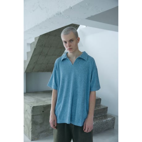 COMFORTABLE REASON - Comfort Pile Polo