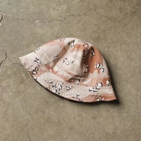 RWCHE - REVERSE CAMO HAT