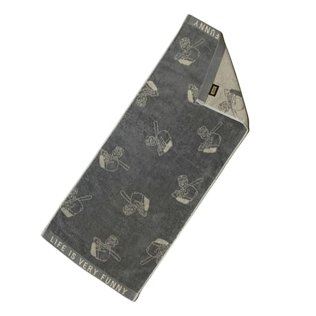 RWCHE - DUDE TOWEL