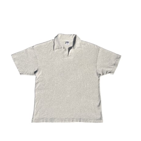 COMFORTABLE REASON - Comfort Pile Polo
