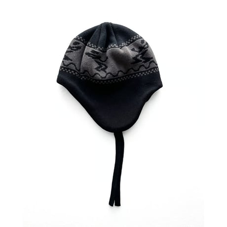 COMFORTABLE REASON - Dub Eﬀect Ear Flap