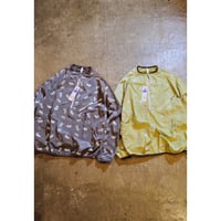 NOROLL - SIGN REFLECTION PULLOVER