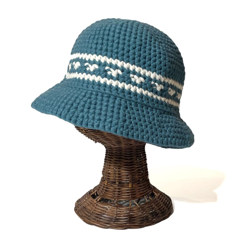 RWCHE WAFFLE HAT ハット ローチ ハット メンズ 秋冬 帽子 レディース おしゃれ 編み