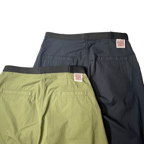 POCUS - VERCRO EASY PANTS