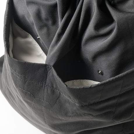 HOLE AND HOLLAND - H KNAPSACK