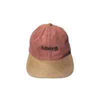 Ashworth - 2tone Cap