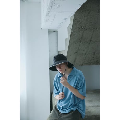 COMFORTABLE REASON - Sun Shade Hat