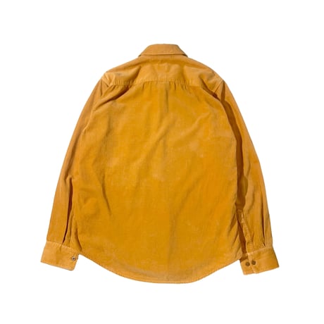 C.P.Company - Corduroy Shirt