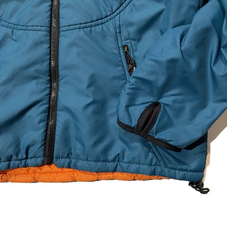 90's Snugpak PERTEX Nylon Jacket