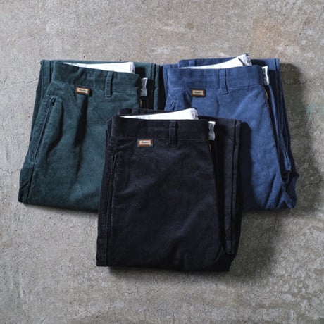 RWCHE - SESSION CORDUROY PANTS