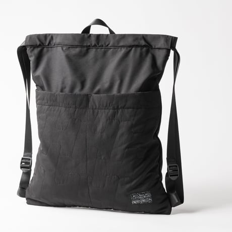 HOLE AND HOLLAND - H KNAPSACK