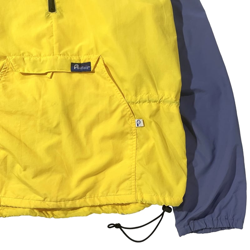 penfield 35th anniversary アノラック f66a2aa4286973a23c9e5c31ffbf36