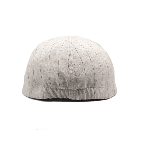 FOUND FEATHER - Classic 6 Panel Cap - Linen Rayon