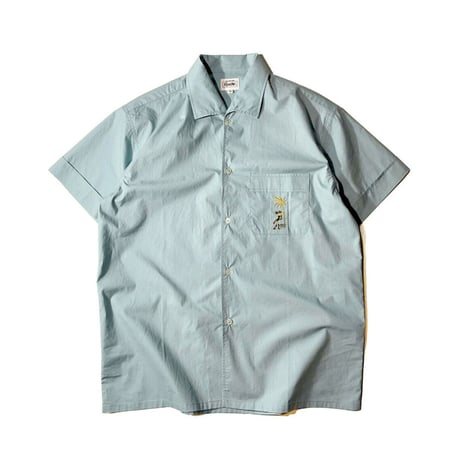 RWCHE - CARRIER SHIRTS