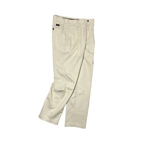 Dockers - 2tuck Cotton Pants