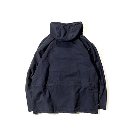 90's CAMCO - Pull Over Cotton Jacket