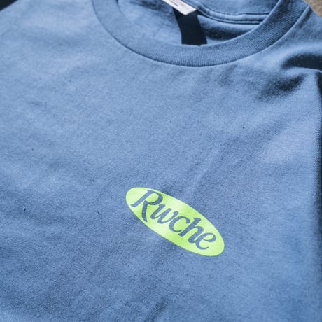 RWCHE - DAY & DAY L/S Tee