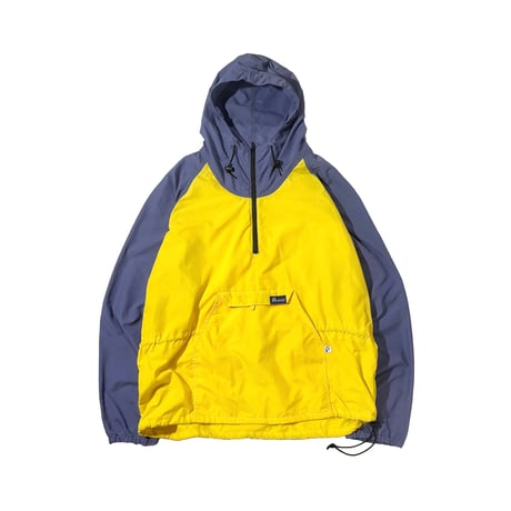 90's PenField - Nylon Anorak Jacket