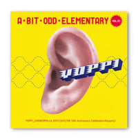 YOPPI - A BIT ODD ELEMENTARY VOL.01