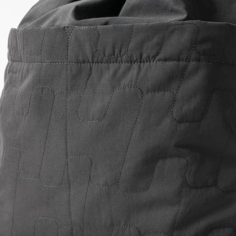 HOLE AND HOLLAND - H KNAPSACK