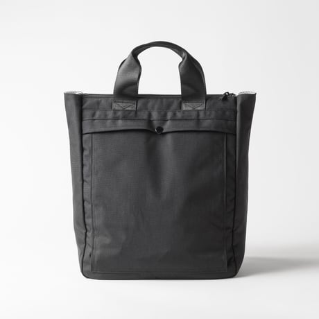 HOLE AND HOLLAND - H 2 WAY RECORD BAG