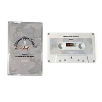 Mitime tape series 8 ~ NUMBER SHOT Ⅸ nihility ~/ DJ SEROW＆DJ TEE-$HORT