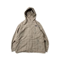 CHAPS - Zip Up Cotton Jacket