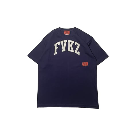 FVK - FVKZ TEE
